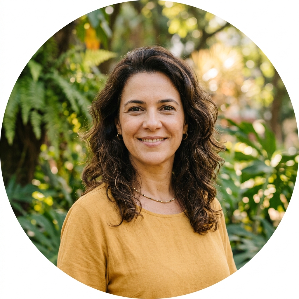 Foto de Juliana Silveira